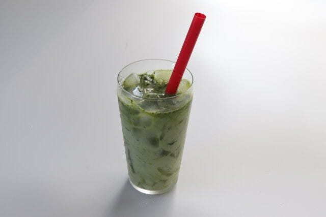 ダイソー　和スイーツ　わらびもち　