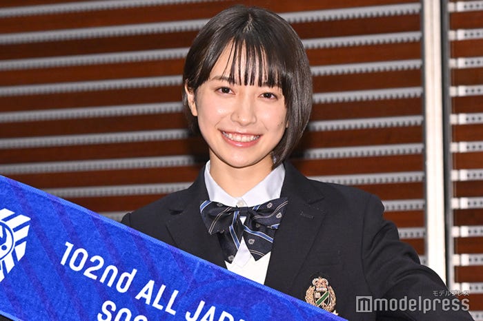 藤崎ゆみあ(C)モデルプレス