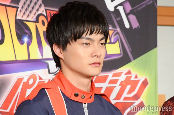 結木滉星 (C)モデルプレス