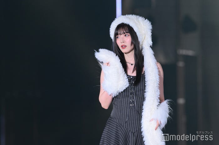 鈴木愛理(C)モデルプレス