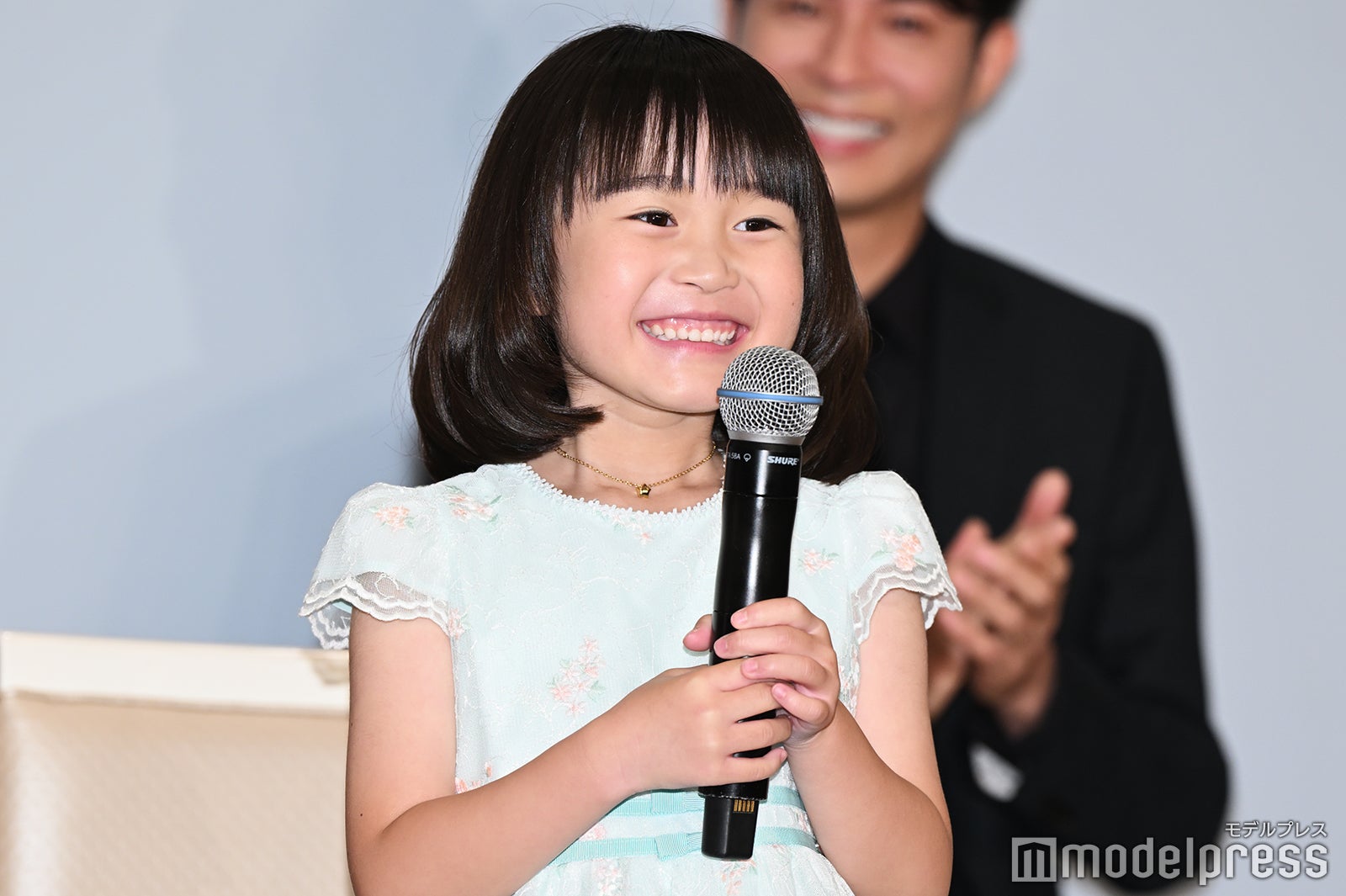 西山瑞桜（C）モデルプレス