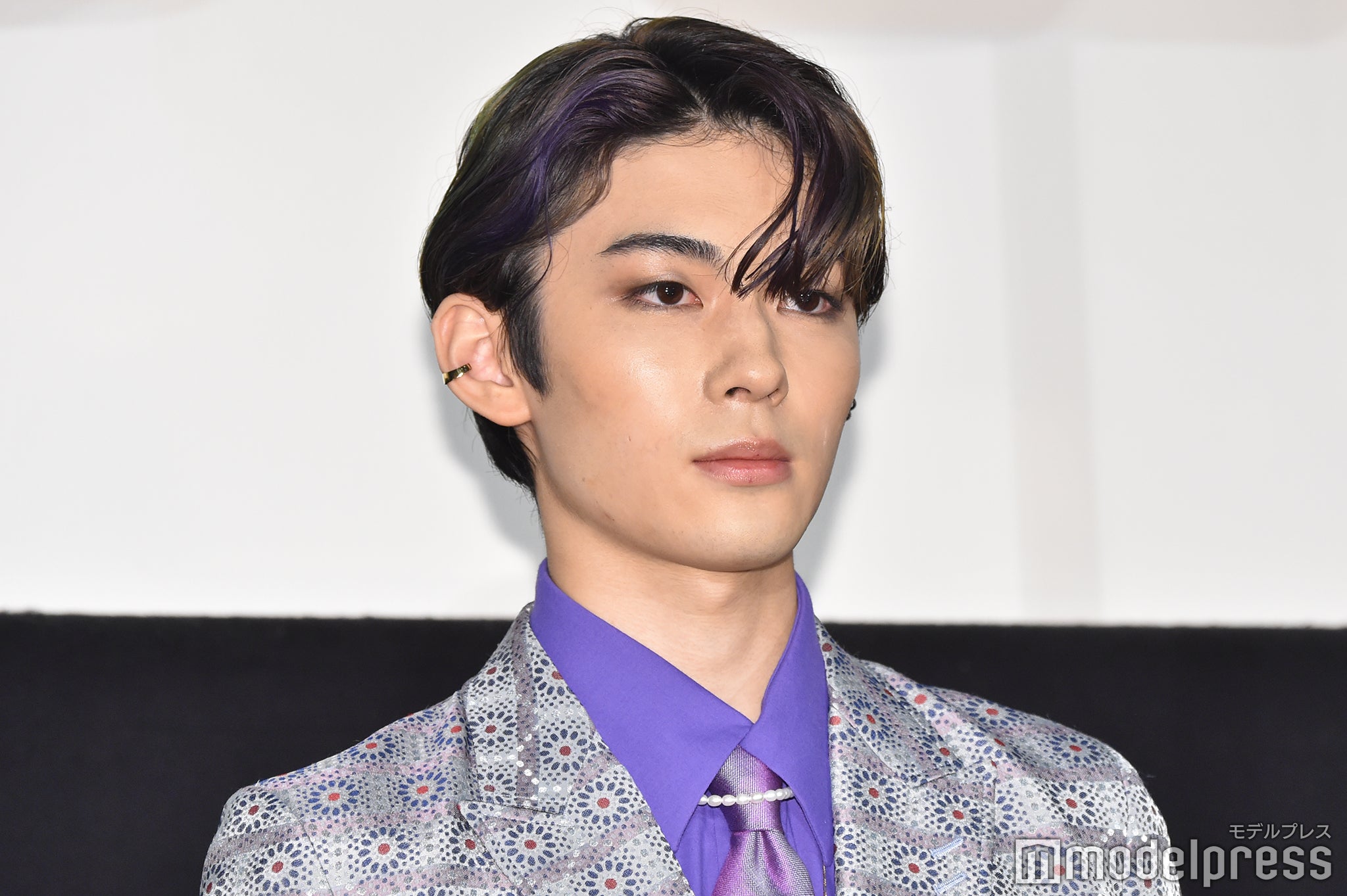 市川染五郎（C）モデルプレス