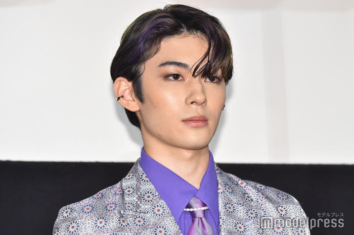 市川染五郎(C)モデルプレス