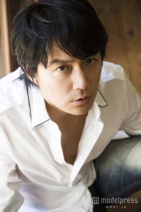 45時間スペシャルに登場する福山雅治