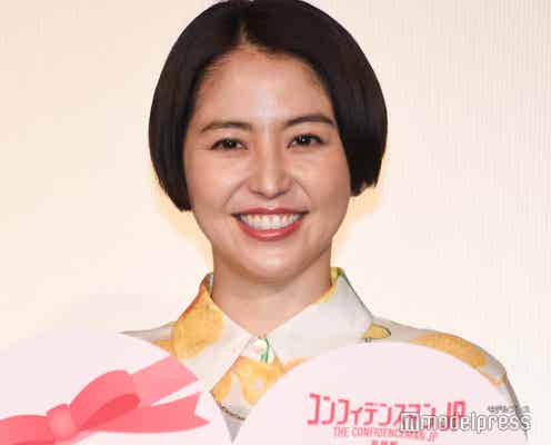 長澤まさみ「コンフィデンスマンJP」“すごい頑張った”シーン明かすも不満?「全然話題にならない」<コンフィデンスマンJP 英雄編>