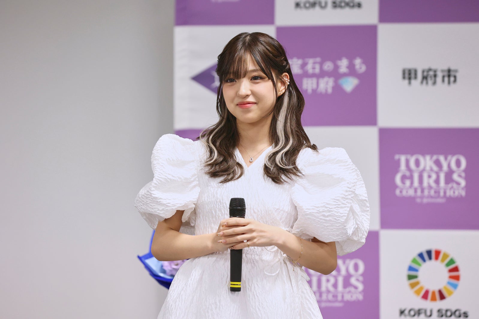 MINAMI（提供写真）