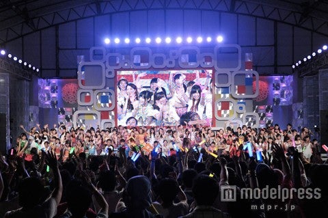 （C）TOKYO-IDOL-PROJECT