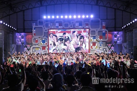 (C)TOKYO-IDOL-PROJECT