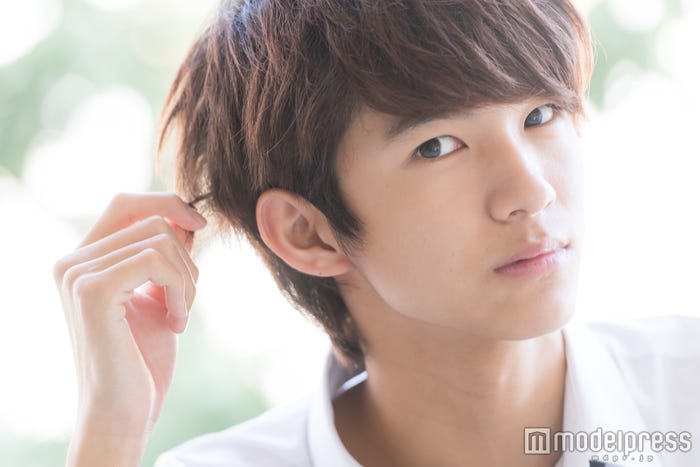 大宮黎亜(C)モデルプレス