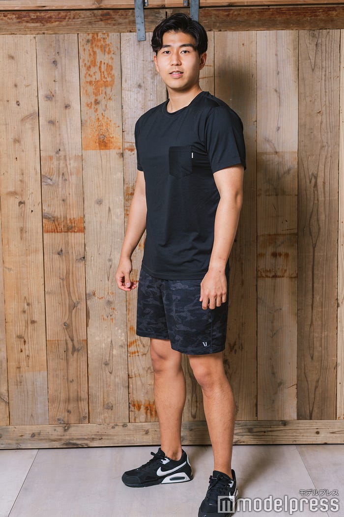 内野泰輔アナウンサー (C)モデルプレス