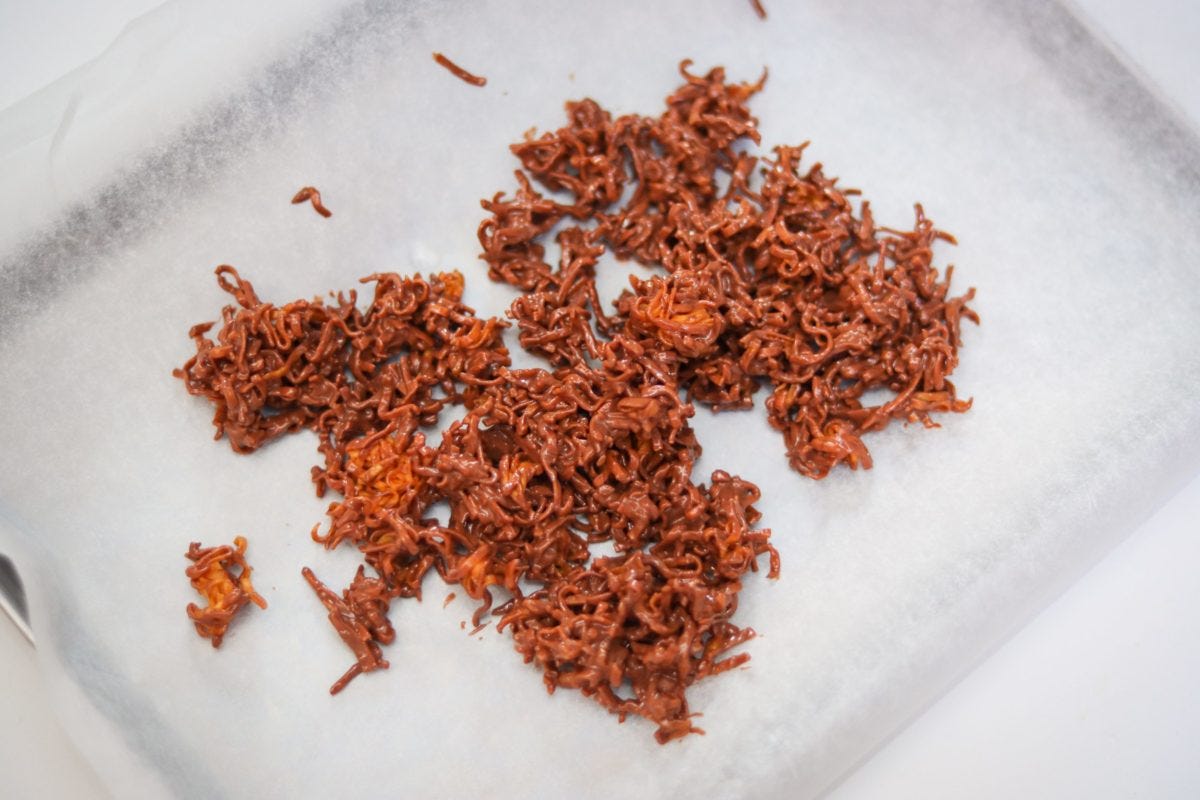 チキンラーメン