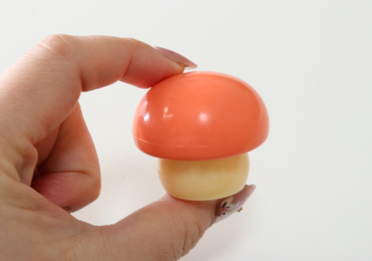 100均で可愛すぎてスルーできなかったよ♡毎回罪悪感あるけど…アイデアがすごい専用ホルダー