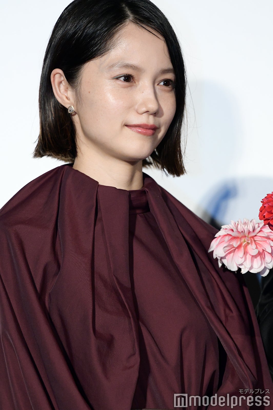 宮崎あおい（C）モデルプレス