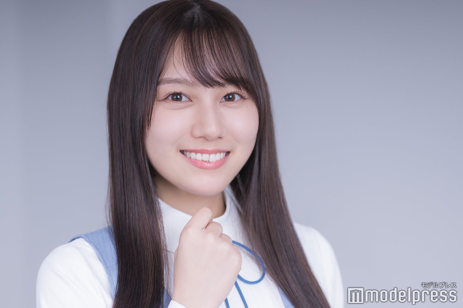 平岡海月（C）モデルプレス