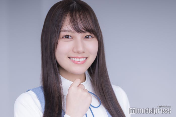 平岡海月(C)モデルプレス