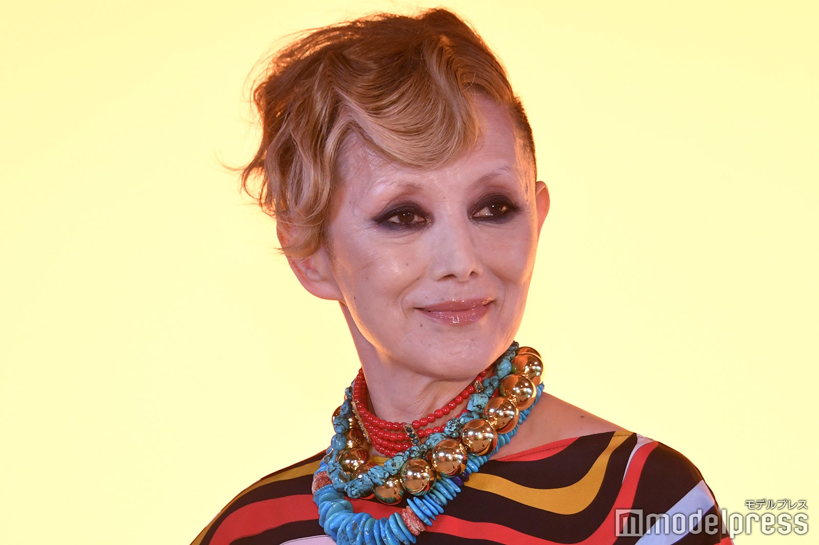 夏木マリ（C）モデルプレス