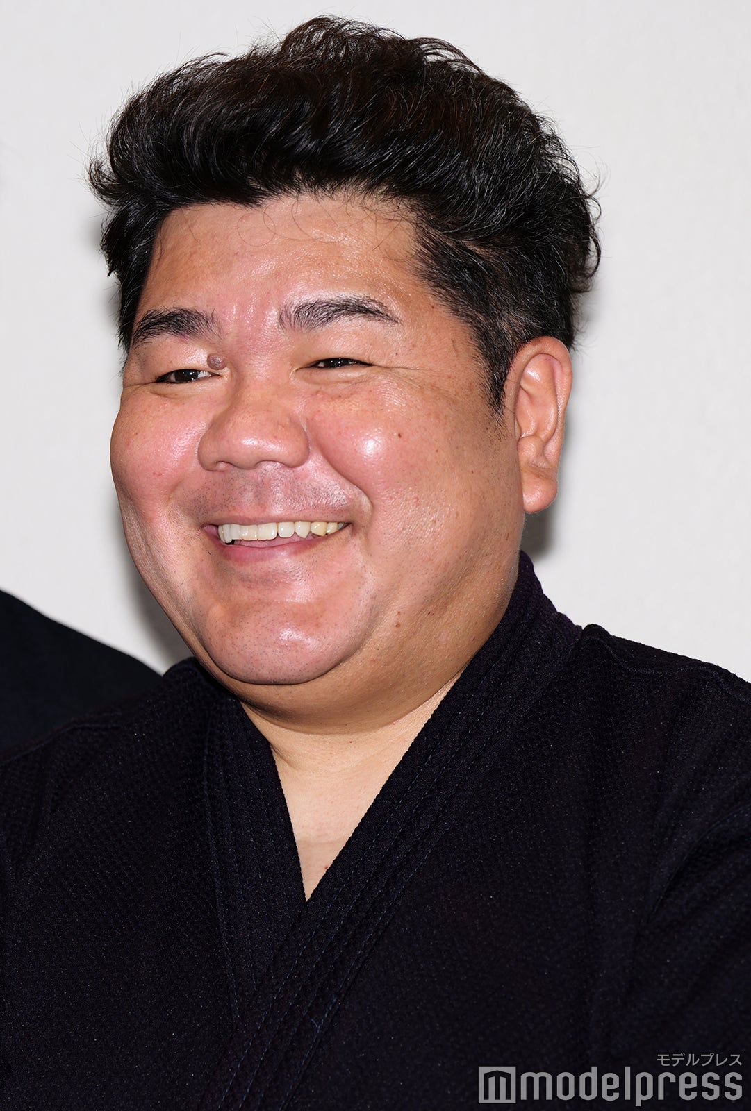 ゴリけん（C）モデルプレス