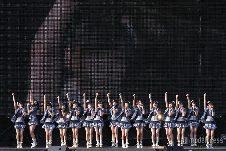 HKT48／TGC SPRING LIVE Edition