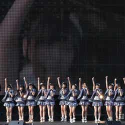 HKT48/TGC SPRING LIVE Edition