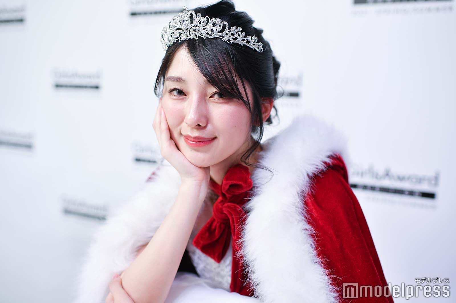 柏原優美香さん （C）モデルプレス