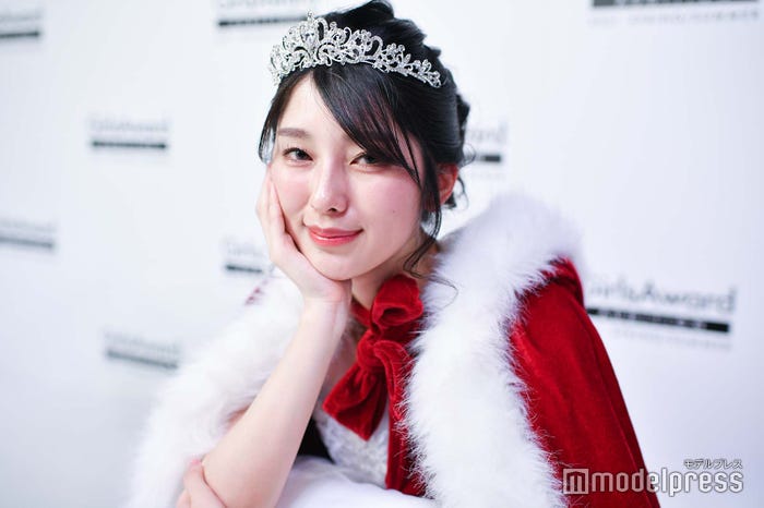 柏原優美香さん (C)モデルプレス