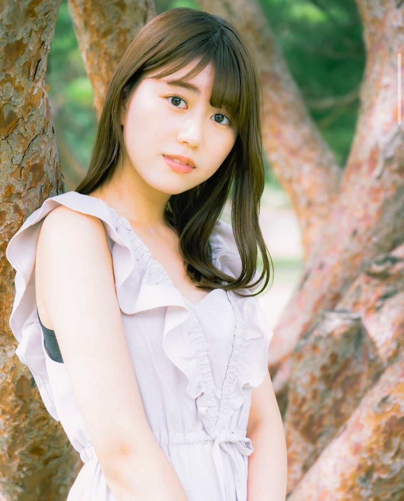 吉満愛子さん（提供写真）