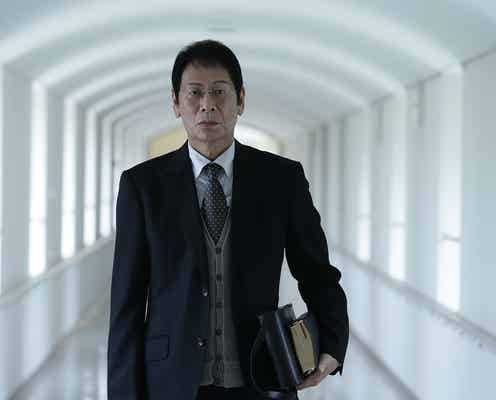 大杉漣さん、最後の主演作公開へ<教誨師>