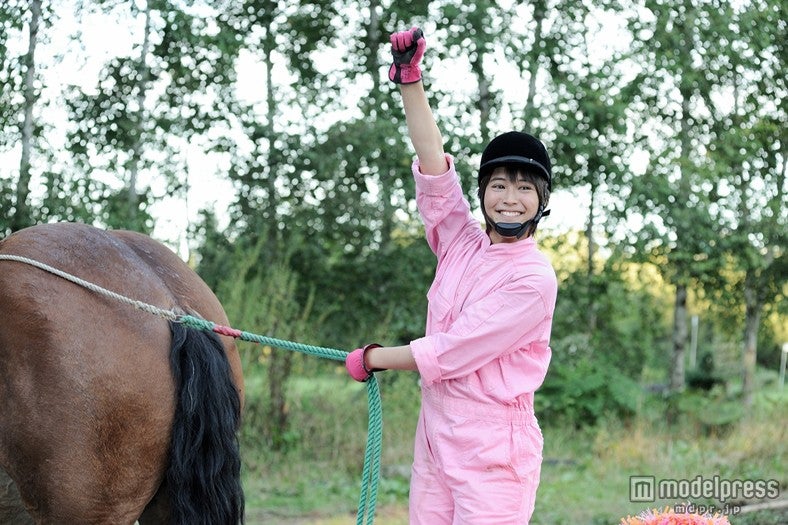 場面写真／（C）2014映画「銀の匙 Silver Spoon」製作委員会