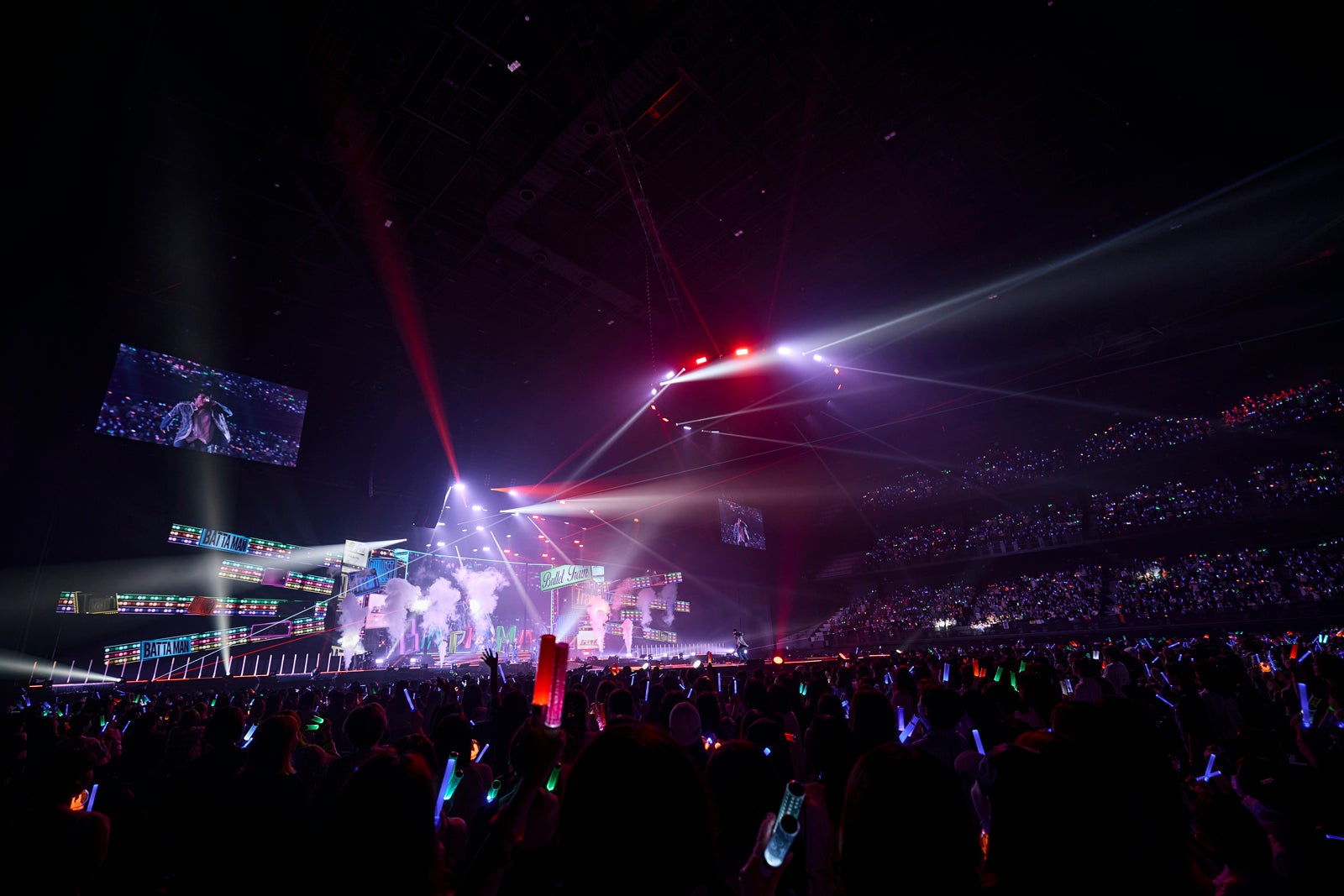 超特急（提供写真）