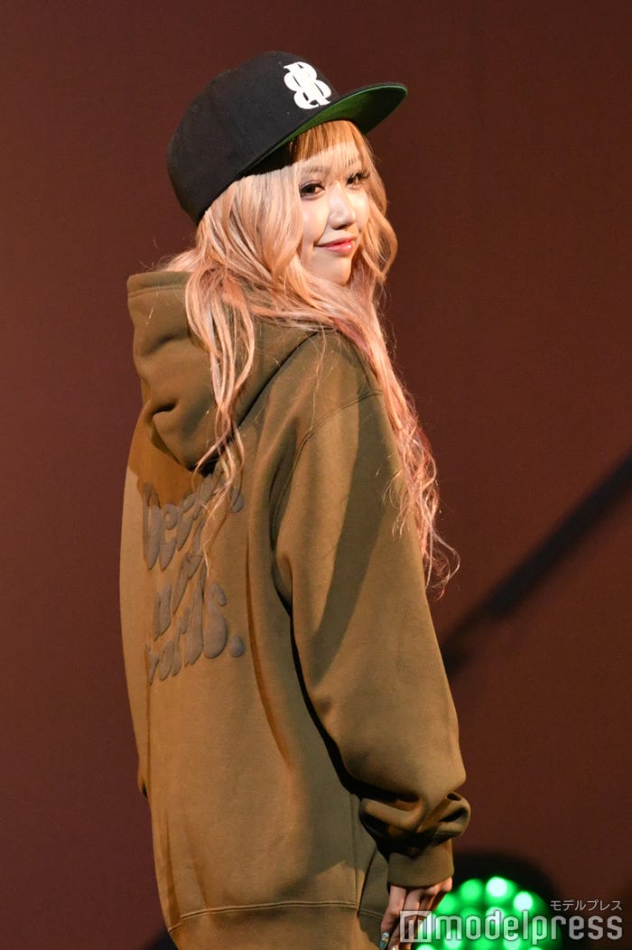 りせり (C)モデルプレス