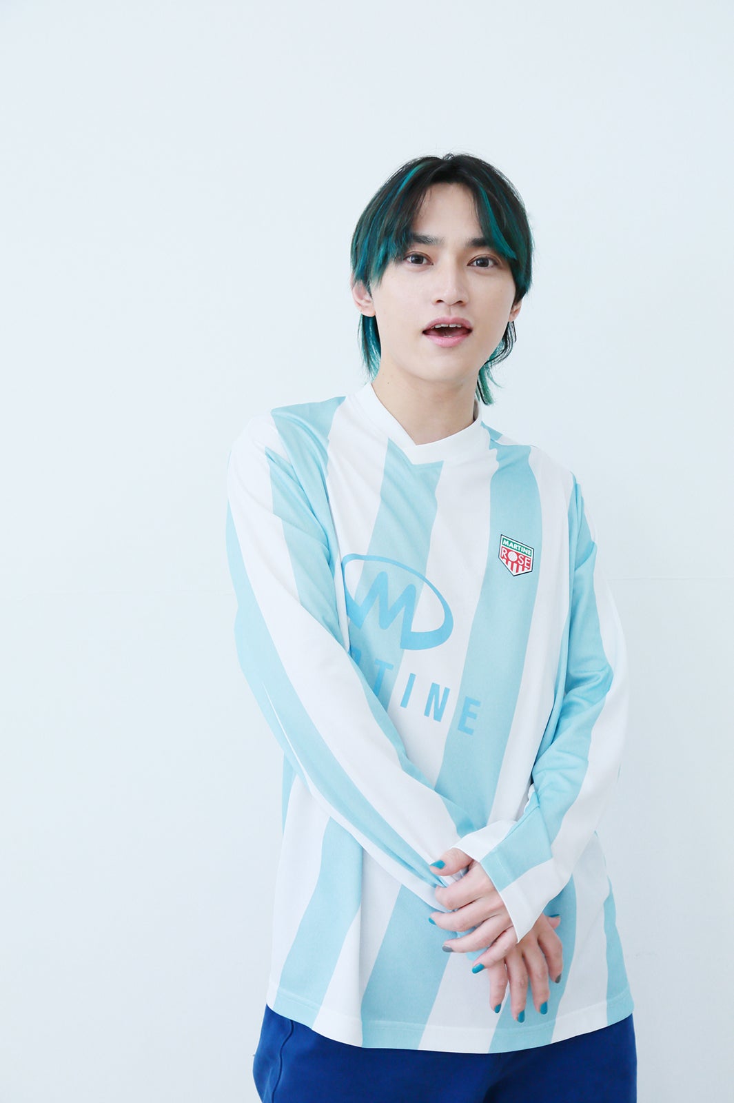 SKY-HI（C）Yasuyuki Kurose