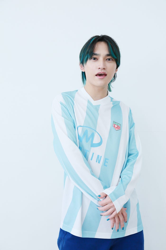 SKY-HI(C)Yasuyuki Kurose