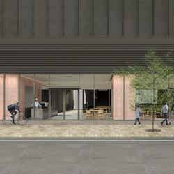 ブルーボトルコーヒー 名古屋栄カフェ/提供画像