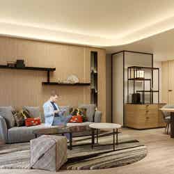 ノボテル奈良/画像提供:アコー