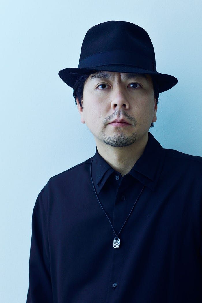 岡田敦氏(提供写真)