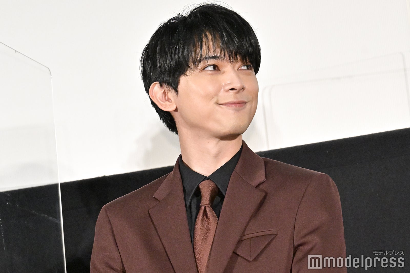 吉沢亮（C）モデルプレス