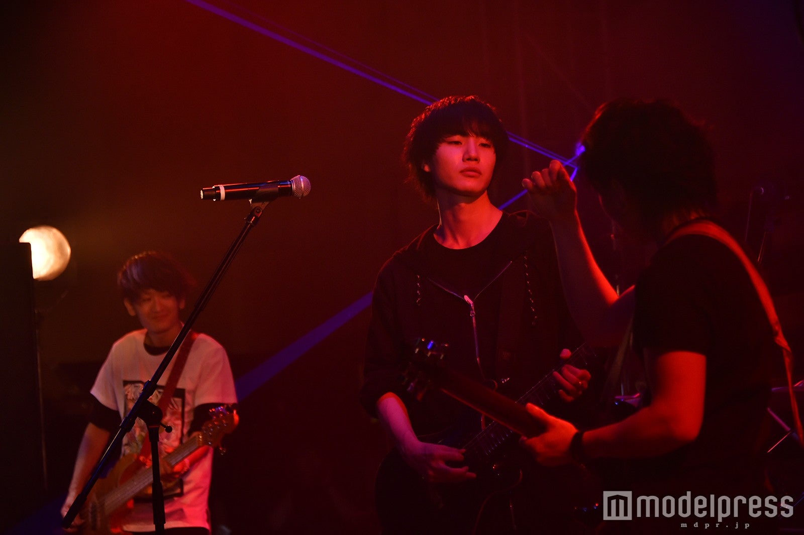 「Sakura da Festa2017～Wonderful Encounter～」（C）モデルプレス