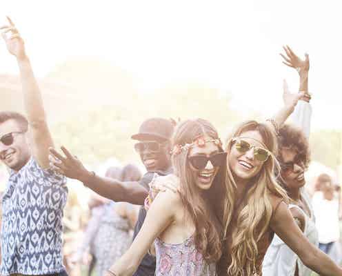 お洒落なフェスコーデに注目!世界最大級の野外フェス“コーチェラ”でトレンド先取りしない?