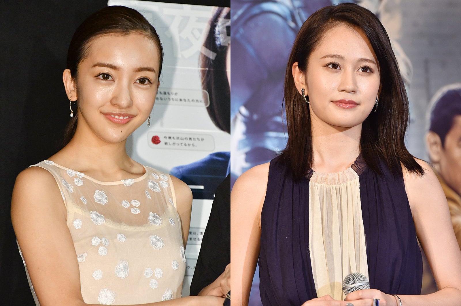 板野友美、前田敦子結婚を祝福“あつともコンビ”にファン歓喜