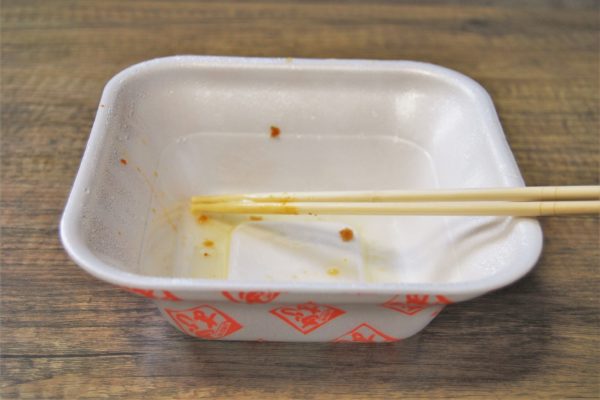 かつや　から揚げ