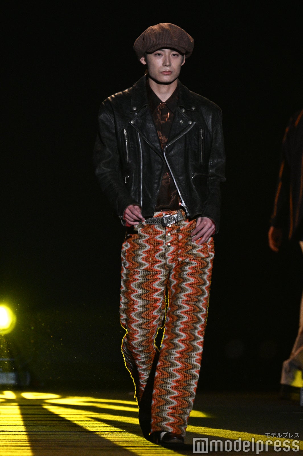 高松アロハ（C）モデルプレス