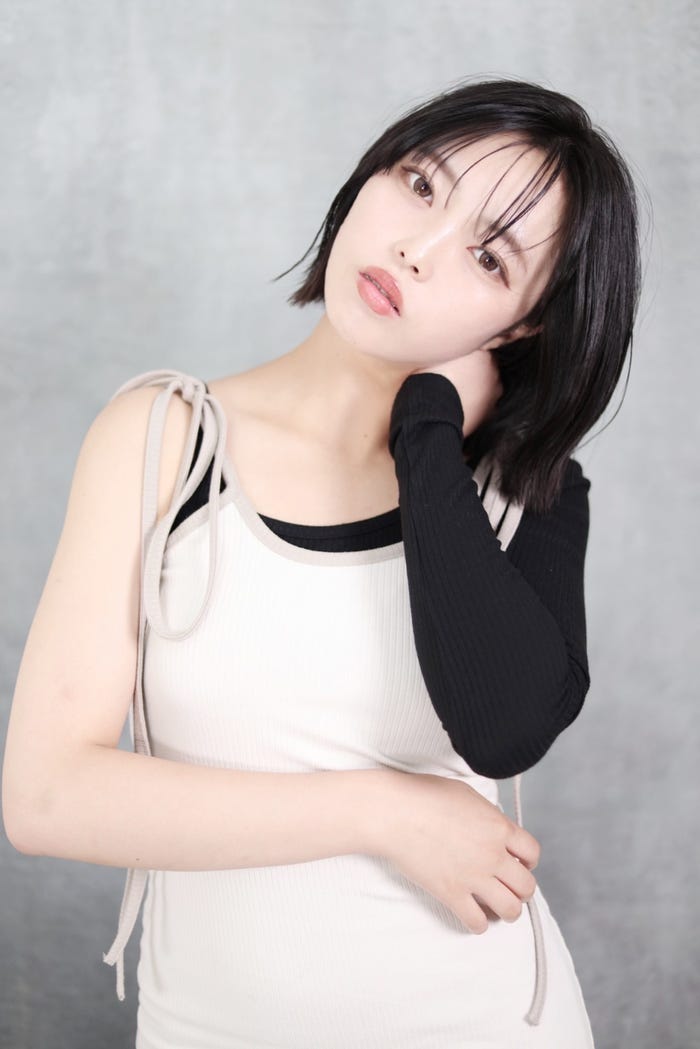 田中愛梨さん(提供写真)