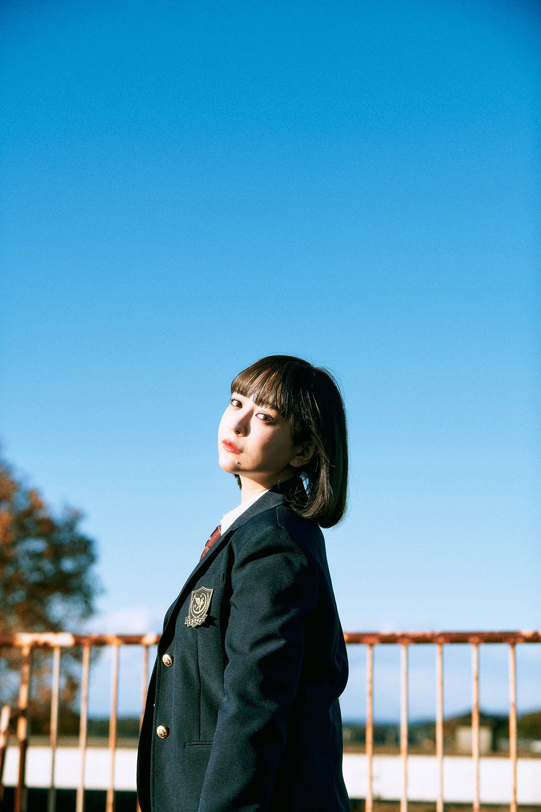 平松可奈子 （提供写真）