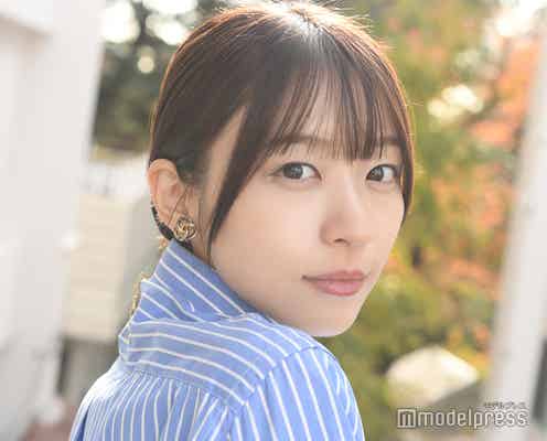鳴海唯、日本版「わかっていても」役作りに葛藤「毎日悩んでいました」現状打破すべく取った行動とは【インタビュー前編】