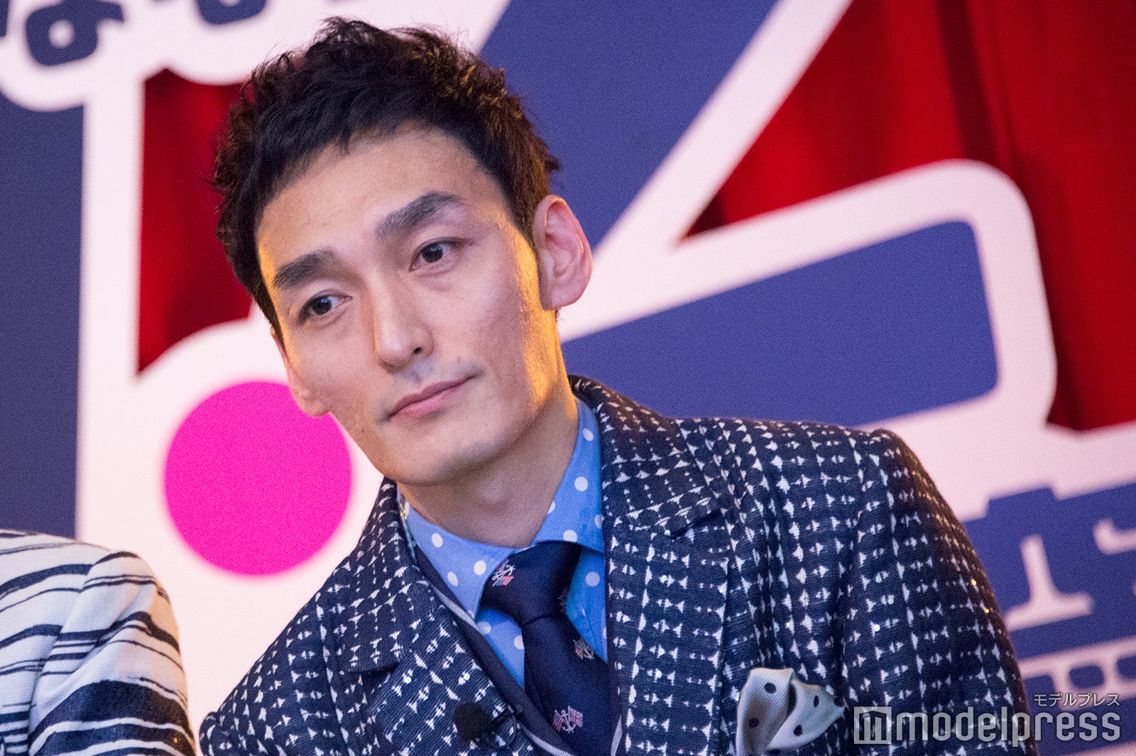 草なぎ剛 （C）モデルプレス