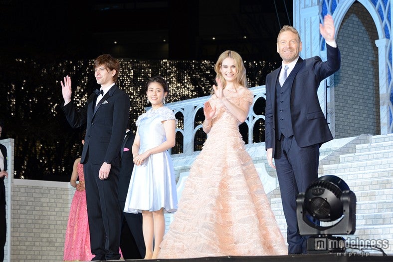 イベントの様子