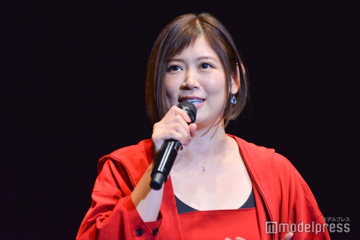 絢香(C)モデルプレス