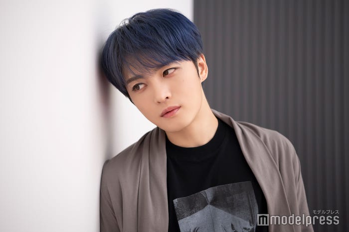 ジェジュン (C)モデルプレス