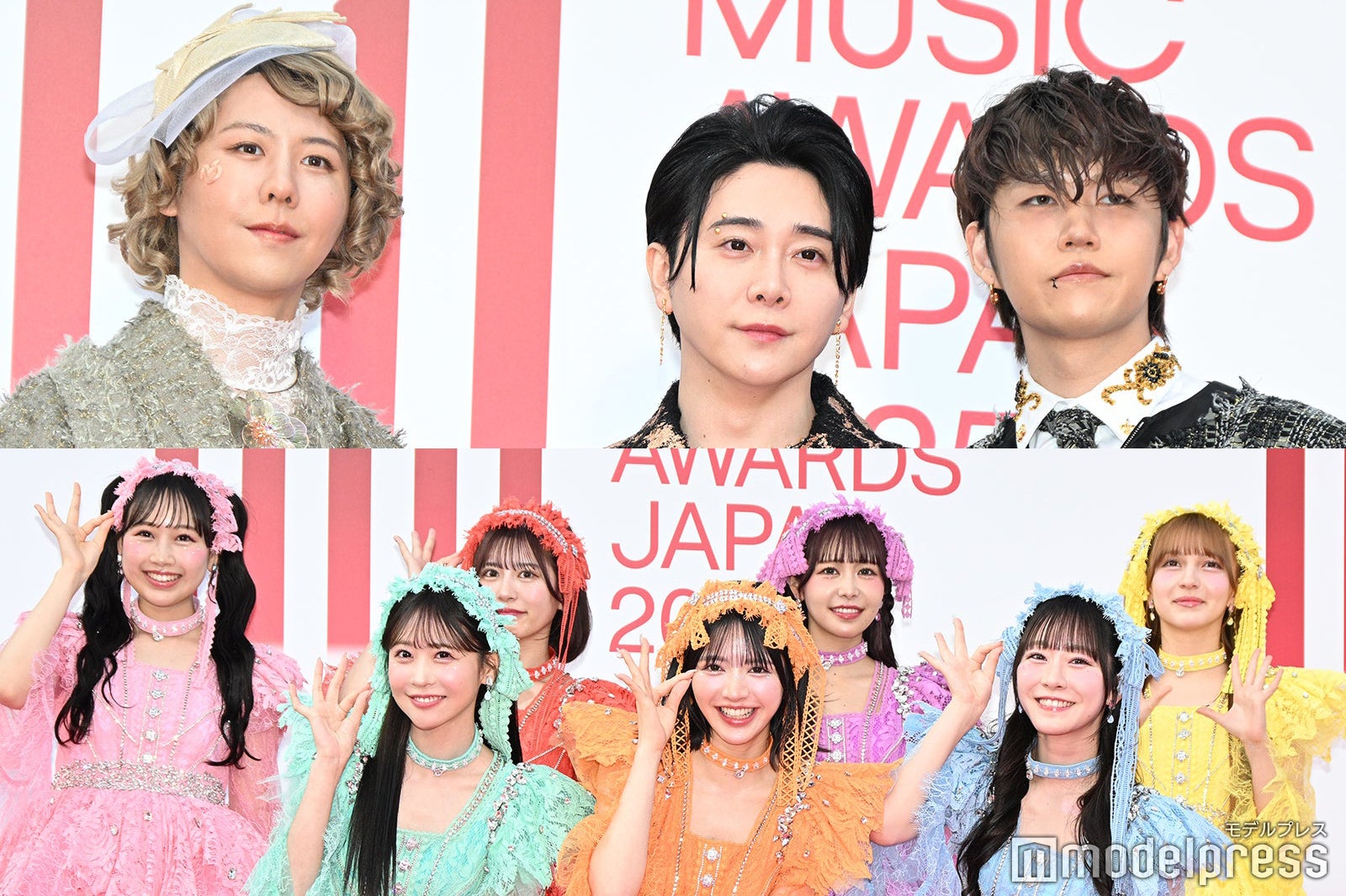 ミセス＆FRUITS ZIPPER「わたしの一番かわいいところ」コラボに反響殺到 “ねぇねぇねぇ”も話題「予想外」