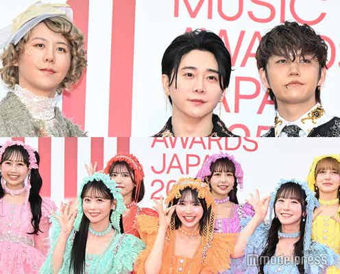 ミセス&FRUITS ZIPPER「わたしの一番かわいいところ」コラボに反響殺到 “ねぇねぇねぇ”も話題「予想外」